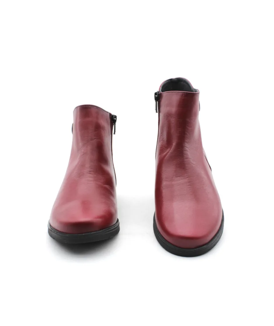 Femme L'Empreinte Chaussures Bottines|FLUCHOS FEMME F1561 STYLL