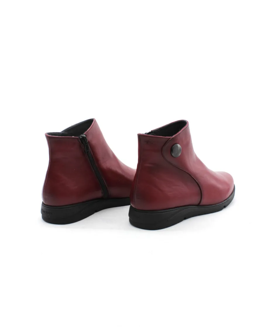 Femme L'Empreinte Chaussures Bottines|FLUCHOS FEMME F1561 STYLL