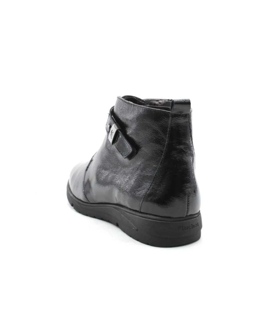 Femme L'Empreinte Chaussures Bottines|FLUCHOS FEMME F1562 STYLL