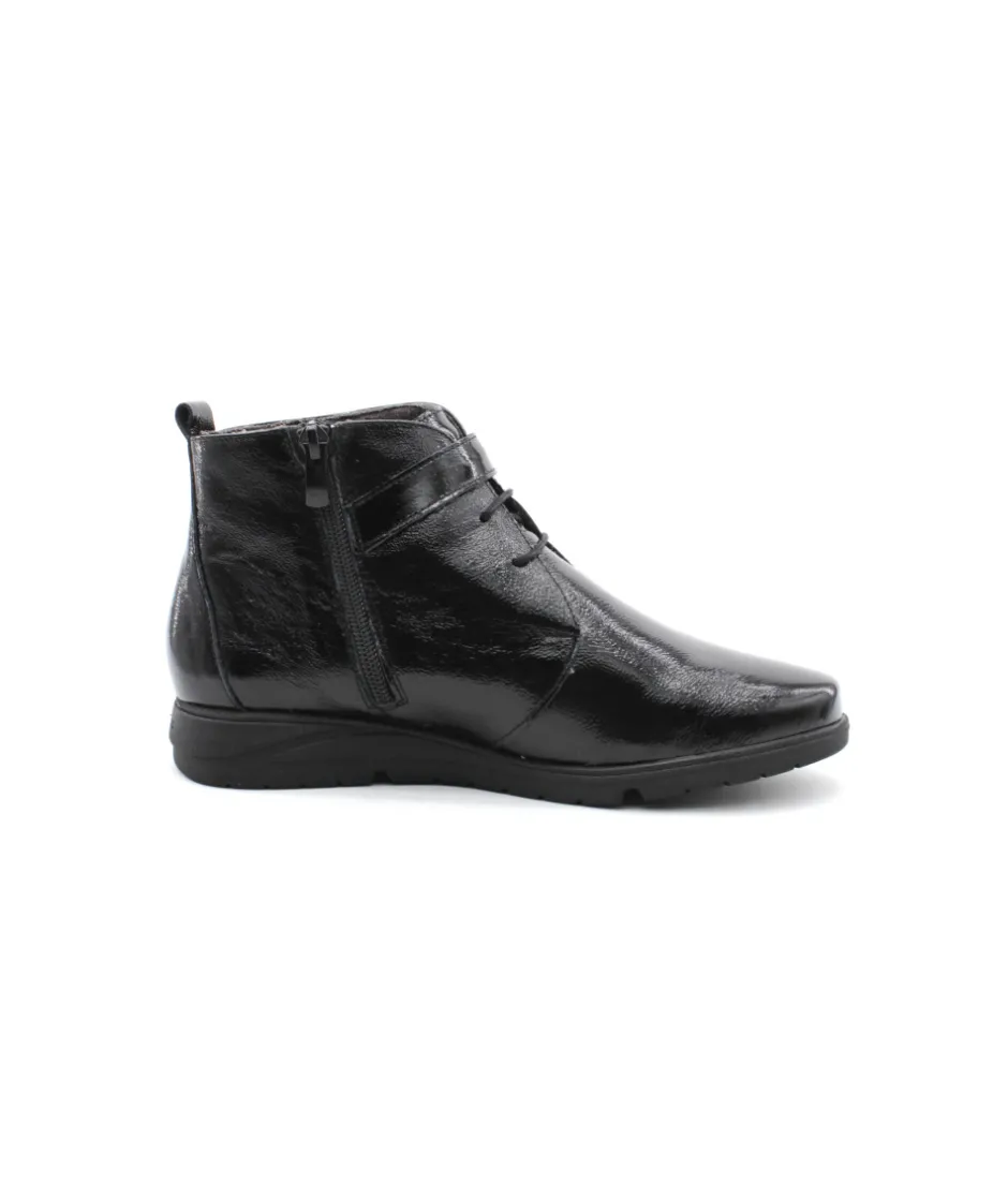 Femme L'Empreinte Chaussures Bottines|FLUCHOS FEMME F1562 STYLL