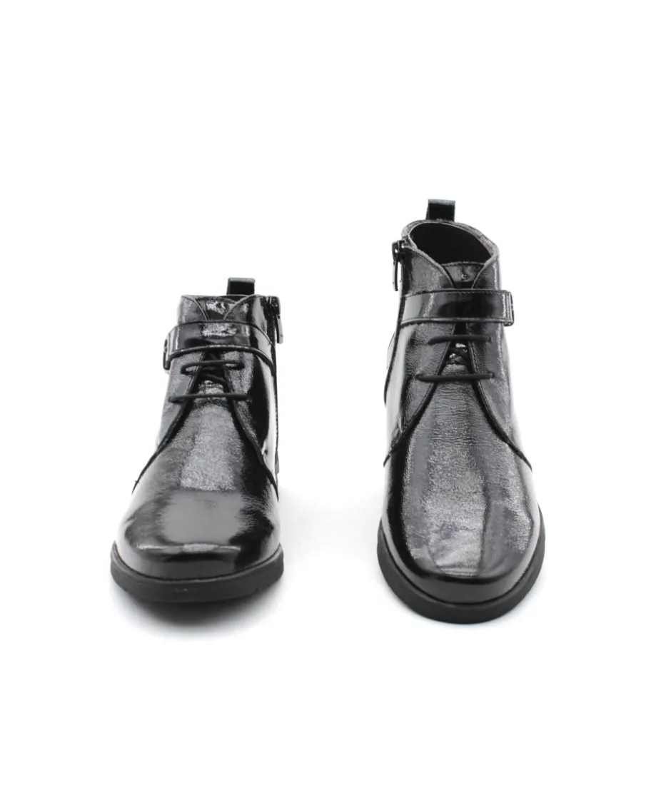 Femme L'Empreinte Chaussures Bottines|FLUCHOS FEMME F1562 STYLL