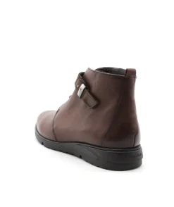 Femme L'Empreinte Chaussures Bottines|FLUCHOS FEMME F1562 STYLL