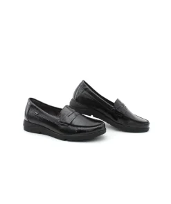 Femme L'Empreinte Chaussures Mocassins|FLUCHOS FEMME F1835 STYLL