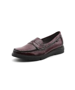 Femme L'Empreinte Chaussures Mocassins|FLUCHOS FEMME F1835 STYLL