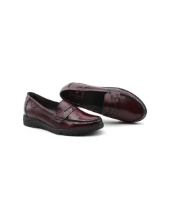 Femme L'Empreinte Chaussures Mocassins|FLUCHOS FEMME F1835 STYLL