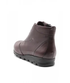 Femme L'Empreinte Chaussures Bottines|FLUCHOS FEMME F0356 SUSAN