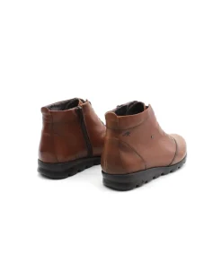 Femme L'Empreinte Chaussures Bottines|FLUCHOS FEMME F0356 SUSAN