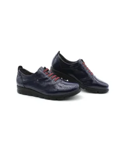 Femme L'Empreinte Chaussures Baskets|FLUCHOS FEMME F0354 SUSAN