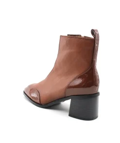 Femme L'Empreinte Chaussures Bottines|FUGITIVE ALICIA