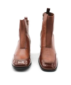 Femme L'Empreinte Chaussures Bottines|FUGITIVE ALICIA