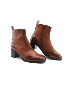 Femme L'Empreinte Chaussures Bottines|FUGITIVE ALICIA