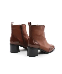 Femme L'Empreinte Chaussures Bottines|FUGITIVE ALICIA