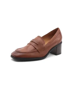 Femme L'Empreinte Chaussures Mocassins|FUGITIVE ALOE