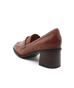 Femme L'Empreinte Chaussures Mocassins|FUGITIVE ALOE