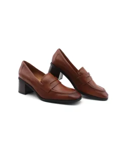 Femme L'Empreinte Chaussures Mocassins|FUGITIVE ALOE