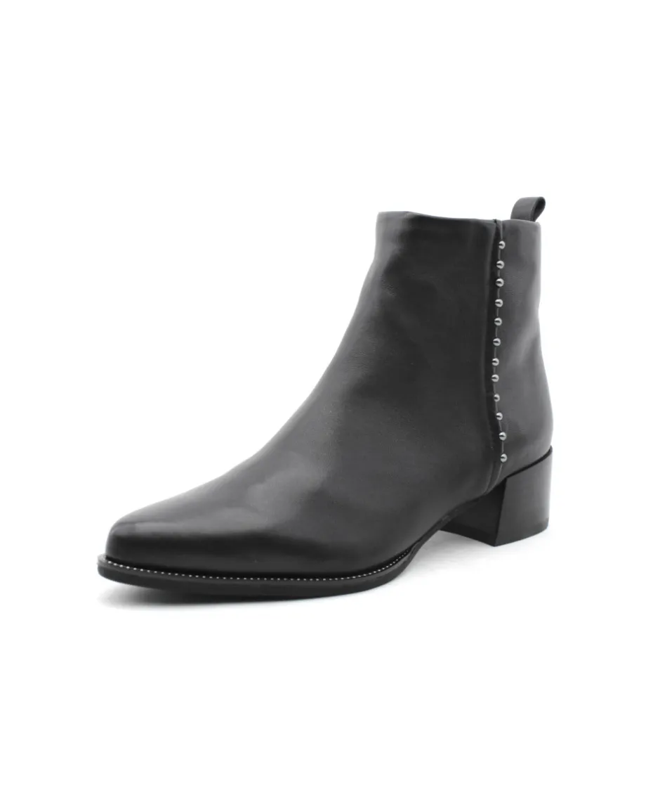 Femme L'Empreinte Chaussures Bottines|FUGITIVE BAFI