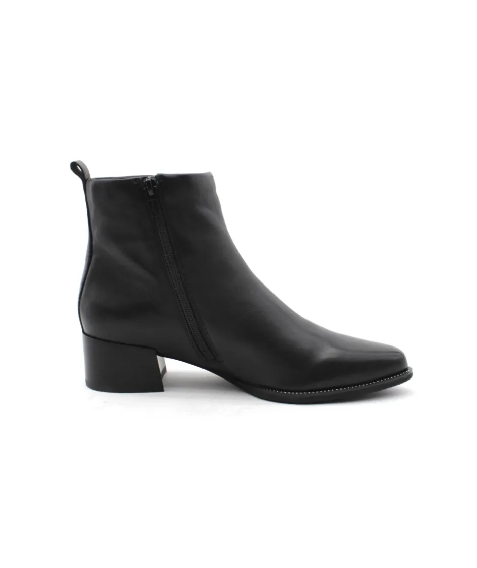 Femme L'Empreinte Chaussures Bottines|FUGITIVE BAFI