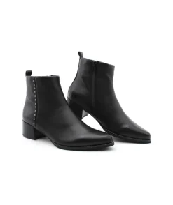 Femme L'Empreinte Chaussures Bottines|FUGITIVE BAFI
