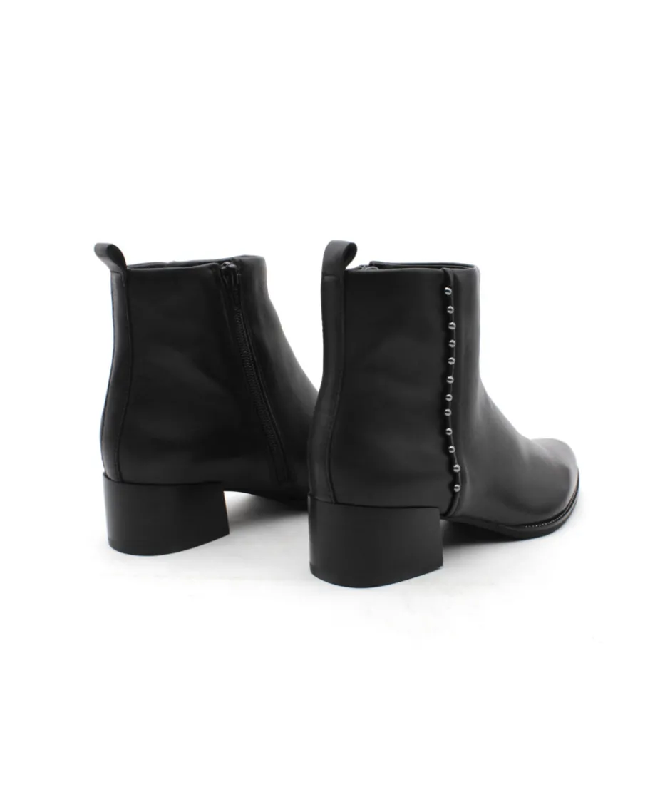 Femme L'Empreinte Chaussures Bottines|FUGITIVE BAFI