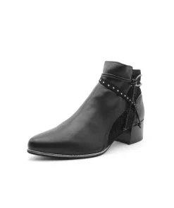Femme L'Empreinte Chaussures Bottines|FUGITIVE BANKS