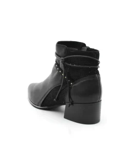 Femme L'Empreinte Chaussures Bottines|FUGITIVE BANKS