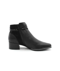 Femme L'Empreinte Chaussures Bottines|FUGITIVE BANKS