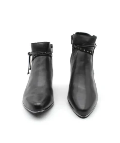 Femme L'Empreinte Chaussures Bottines|FUGITIVE BANKS