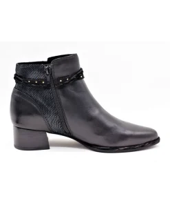 Femme L'Empreinte Chaussures Bottines|FUGITIVE BANKS