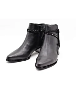 Femme L'Empreinte Chaussures Bottines|FUGITIVE BANKS