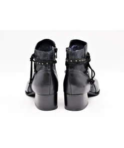 Femme L'Empreinte Chaussures Bottines|FUGITIVE BANKS