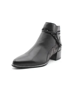 Femme L'Empreinte Chaussures Bottines|FUGITIVE BANKS
