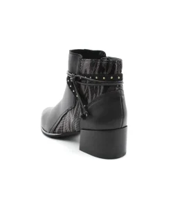 Femme L'Empreinte Chaussures Bottines|FUGITIVE BANKS