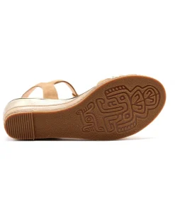 Femme L'Empreinte Chaussures Sandales Et Nu-Pieds|FUGITIVE BETUNE