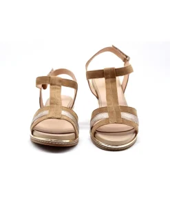 Femme L'Empreinte Chaussures Sandales Et Nu-Pieds|FUGITIVE BETUNE