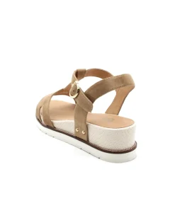 Femme L'Empreinte Chaussures Sandales Et Nu-Pieds|FUGITIVE BILISA