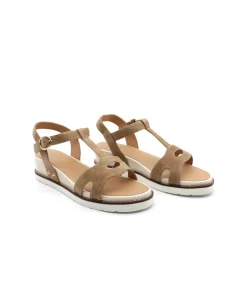 Femme L'Empreinte Chaussures Sandales Et Nu-Pieds|FUGITIVE BILISA