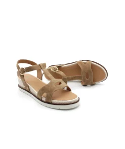 Femme L'Empreinte Chaussures Sandales Et Nu-Pieds|FUGITIVE BILISA