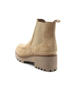 Femme L'Empreinte Chaussures Bottines|FUGITIVE BOGOTA