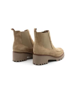 Femme L'Empreinte Chaussures Bottines|FUGITIVE BOGOTA