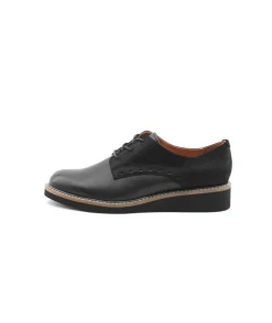 Femme L'Empreinte Chaussures Derbies|FUGITIVE CHAMOI