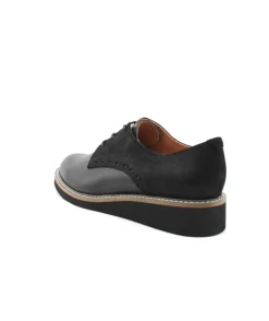 Femme L'Empreinte Chaussures Derbies|FUGITIVE CHAMOI