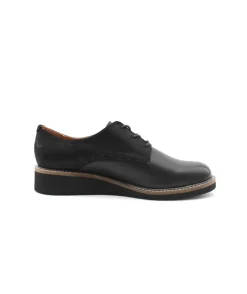 Femme L'Empreinte Chaussures Derbies|FUGITIVE CHAMOI