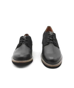 Femme L'Empreinte Chaussures Derbies|FUGITIVE CHAMOI