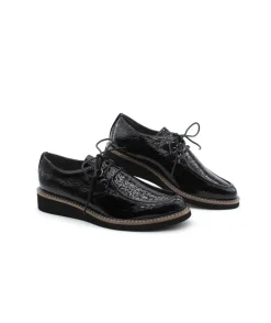 Femme L'Empreinte Chaussures Derbies|FUGITIVE CHOUPI