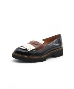 Femme L'Empreinte Chaussures Mocassins|FUGITIVE CYBER