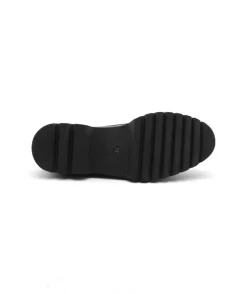 Femme L'Empreinte Chaussures Mocassins|FUGITIVE CYBER