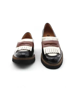 Femme L'Empreinte Chaussures Mocassins|FUGITIVE CYBER