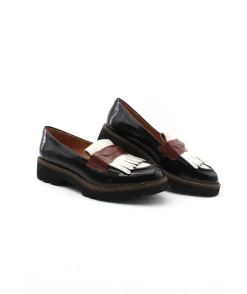 Femme L'Empreinte Chaussures Mocassins|FUGITIVE CYBER