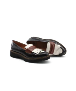 Femme L'Empreinte Chaussures Mocassins|FUGITIVE CYBER