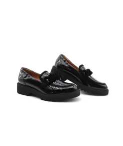 Femme L'Empreinte Chaussures Mocassins|FUGITIVE CYCLUZ